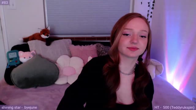Gallery image thumbnail from Fiona's myfreecams stream on, 01/20/2024, 08:07 image 9 of 20