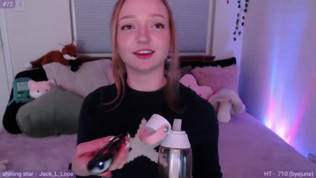 Gallery image thumbnail from Fiona's myfreecams stream on, 01/22/2024, 10:56 image 19 of 20