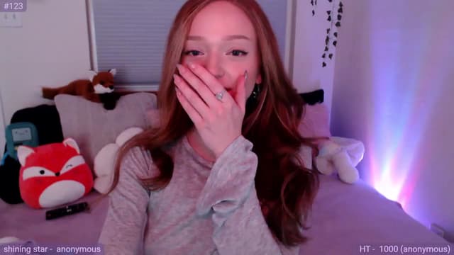 Gallery image thumbnail from Fiona's myfreecams stream on, 01/30/2024, 08:58 image 19 of 20
