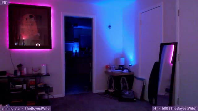 Gallery image thumbnail from Fiona's myfreecams stream on, 02/03/2024, 08:28 image 19 of 20