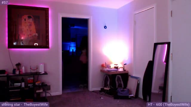 Gallery image thumbnail from Fiona's myfreecams stream on, 02/03/2024, 08:28 image 14 of 20