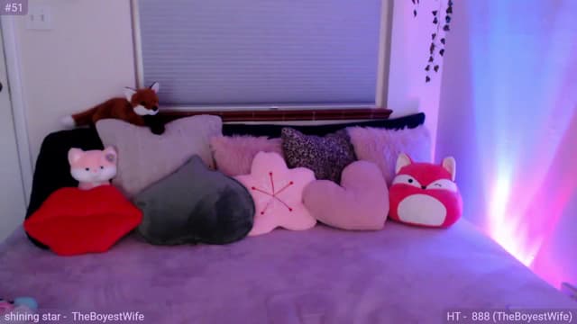 Gallery image thumbnail from Fiona's myfreecams stream on, 02/03/2024, 08:54 image 15 of 20