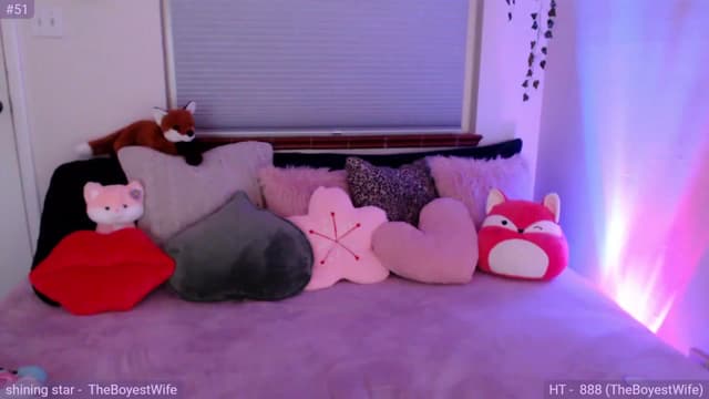 Gallery image thumbnail from Fiona's myfreecams stream on, 02/03/2024, 08:54 image 18 of 20