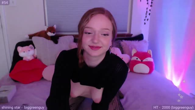 Gallery image thumbnail from Fiona's myfreecams stream on, 02/07/2024, 10:36 image 4 of 20