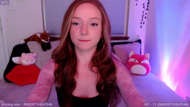 Gallery image thumbnail from Fiona's myfreecams stream on, 02/10/2024, 07:45 image 3 of 20