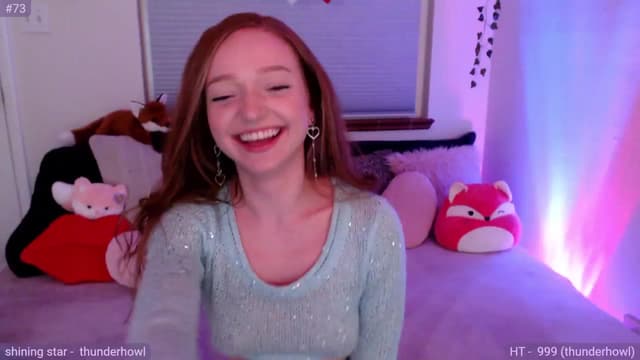 Gallery image thumbnail from Fiona's myfreecams stream on, 02/16/2024, 11:34 image 6 of 20