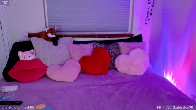 Gallery image thumbnail from Fiona's myfreecams stream on, 03/05/2024, 11:24 image 5 of 20
