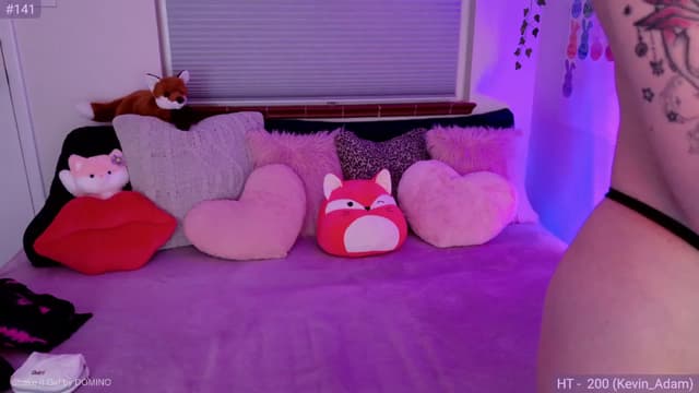 Gallery image thumbnail from Fiona's myfreecams stream on, 03/17/2024, 10:39 image 4 of 20