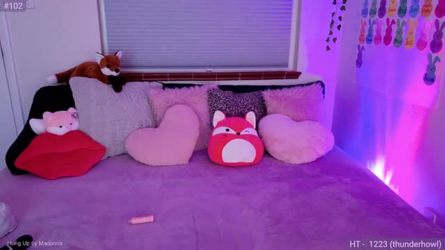 Gallery image thumbnail from Fiona's myfreecams stream on, 03/18/2024, 10:17 image 9 of 20
