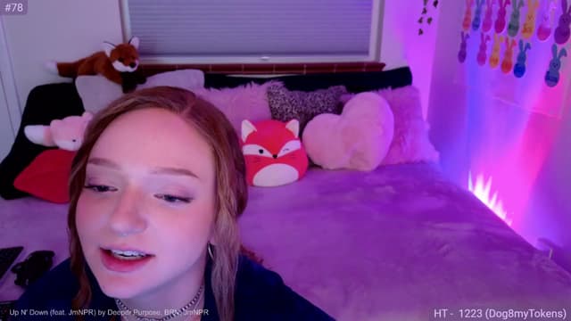 Gallery image thumbnail from Fiona's myfreecams stream on, 03/23/2024, 11:03 image 20 of 20