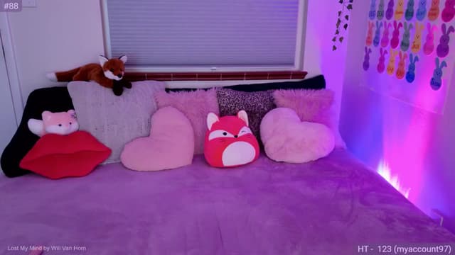 Gallery image thumbnail from Fiona's myfreecams stream on, 03/24/2024, 09:06 image 2 of 20