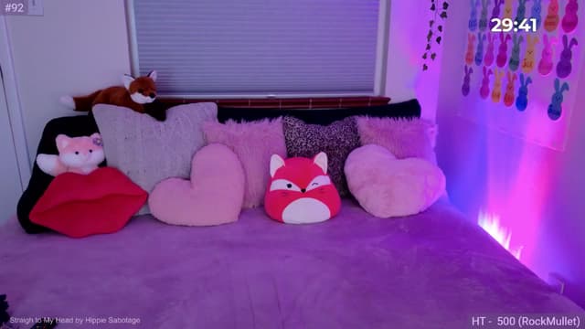 Gallery image thumbnail from Fiona's myfreecams stream on, 03/29/2024, 10:34 image 2 of 20