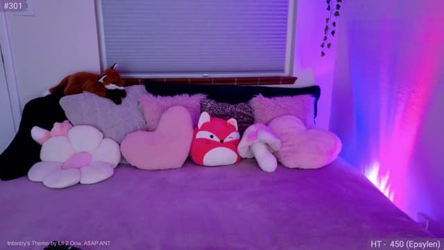 Gallery image thumbnail from Fiona's myfreecams stream on, 04/04/2024, 09:54 image 4 of 20