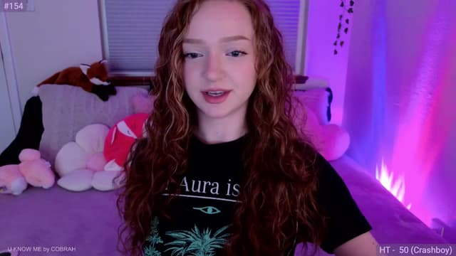 Gallery image thumbnail from Fiona's myfreecams stream on, 04/08/2024, 07:46 image 1 of 20