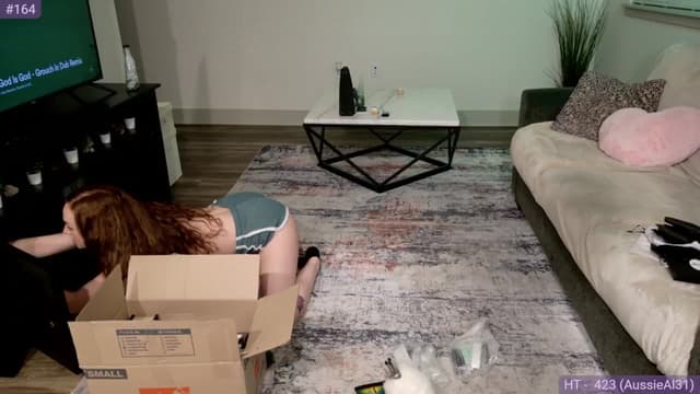 Gallery image thumbnail from Fiona's myfreecams stream on, 04/19/2024, 10:26 image 7 of 20