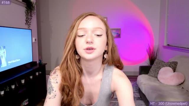 Gallery image thumbnail from Fiona's myfreecams stream on, 04/30/2024, 09:40 image 16 of 20