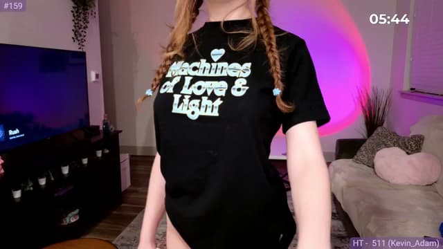 Gallery image thumbnail from Fiona's myfreecams stream on, 05/02/2024, 09:57 image 19 of 20