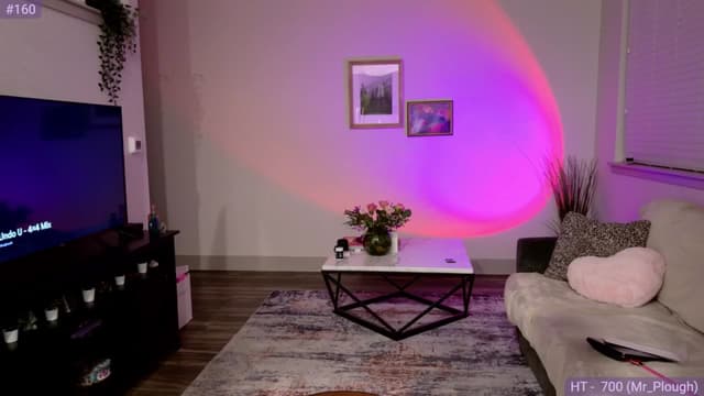 Gallery image thumbnail from Fiona's myfreecams stream on, 05/03/2024, 09:52 image 18 of 20
