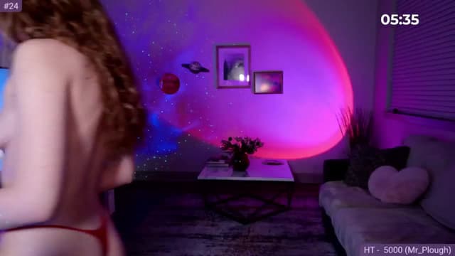 Gallery image thumbnail from Fiona's myfreecams stream on, 05/07/2024, 10:50 image 18 of 20