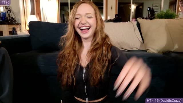 Gallery image thumbnail from Fiona's myfreecams stream on, 05/29/2024, 09:24 image 2 of 20