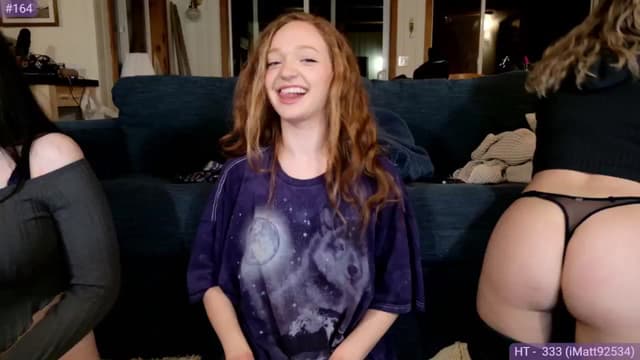 Gallery image thumbnail from Fiona's myfreecams stream on, 05/30/2024, 09:55 image 4 of 20
