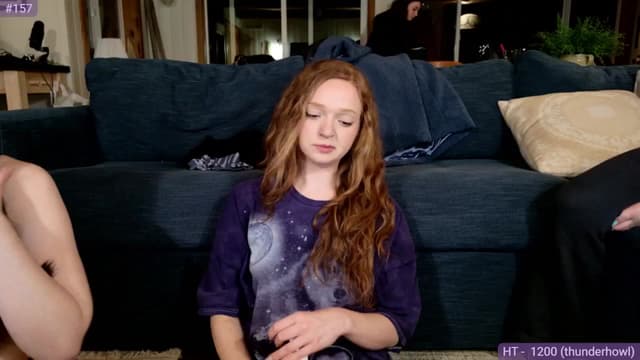 Gallery image thumbnail from Fiona's myfreecams stream on, 05/30/2024, 09:55 image 9 of 20