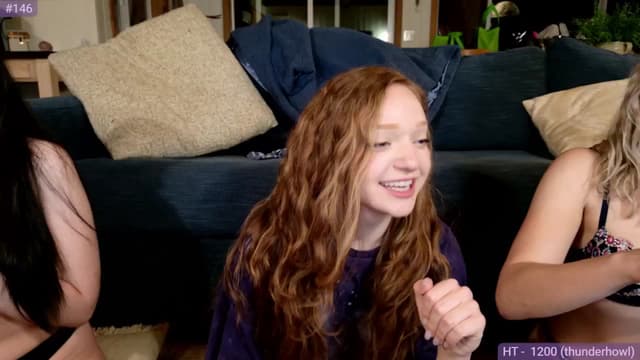 Gallery image thumbnail from Fiona's myfreecams stream on, 05/30/2024, 09:55 image 13 of 20