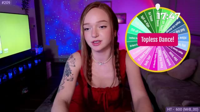 Gallery image thumbnail from Fiona's myfreecams stream on, 06/18/2024, 10:31 image 15 of 20