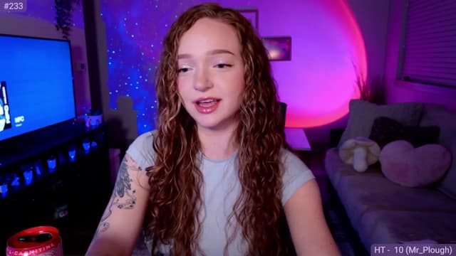 Gallery image thumbnail from Fiona's myfreecams stream on, 06/20/2024, 11:16 image 2 of 20