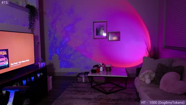 Gallery image thumbnail from Fiona's myfreecams stream on, 07/01/2024, 09:41 image 9 of 20