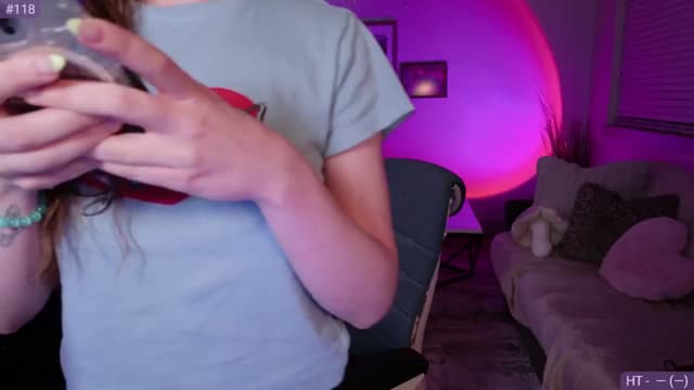 Gallery image thumbnail from Fiona's myfreecams stream on, 07/11/2024, 11:30 image 2 of 20