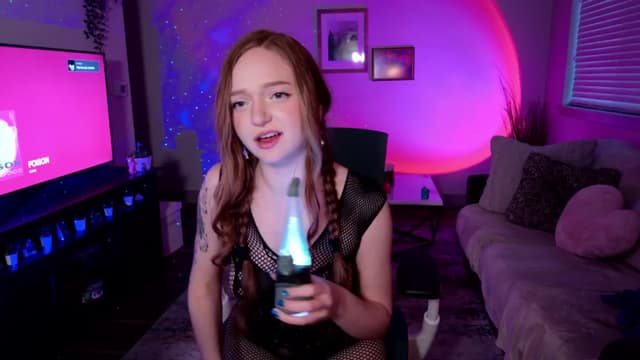 Gallery image thumbnail from Fiona's myfreecams stream on, 07/14/2024, 11:38 image 16 of 20