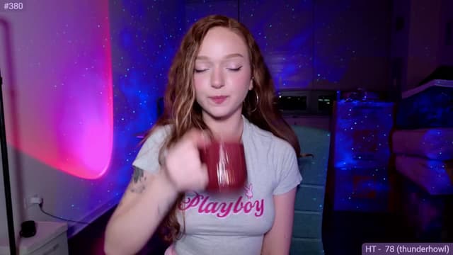 Gallery image thumbnail from Fiona's myfreecams stream on, 08/24/2024, 07:21 image 2 of 20