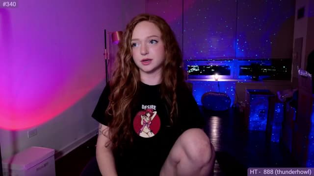 Gallery image thumbnail from Fiona's myfreecams stream on, 08/31/2024, 09:14 image 3 of 20