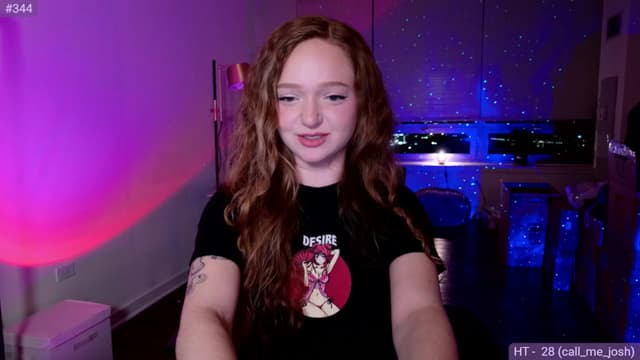Gallery image thumbnail from Fiona's myfreecams stream on, 08/31/2024, 09:14 image 2 of 20