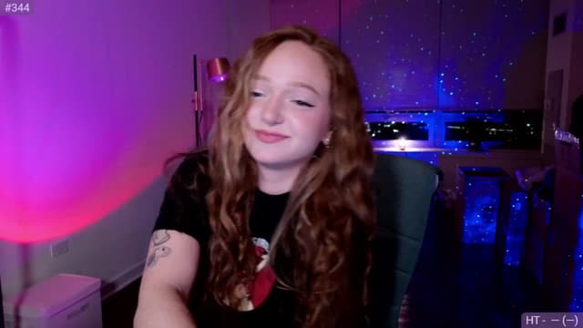 Gallery image thumbnail from Fiona's myfreecams stream on, 08/31/2024, 09:14 image 1 of 20