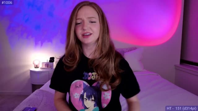 Gallery image thumbnail from Fiona's myfreecams stream on, 09/20/2024, 08:56 image 2 of 20