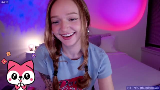 Gallery image thumbnail from Fiona's myfreecams stream on, 09/24/2024, 08:47 image 12 of 20