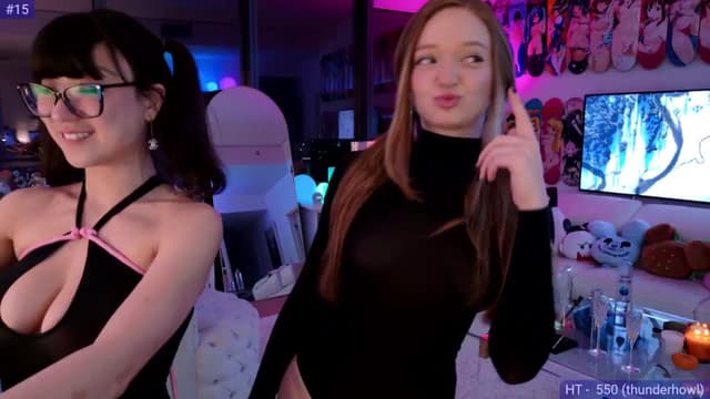 Gallery image thumbnail from Fiona's myfreecams stream on, 10/06/2024, 10:47 image 2 of 20