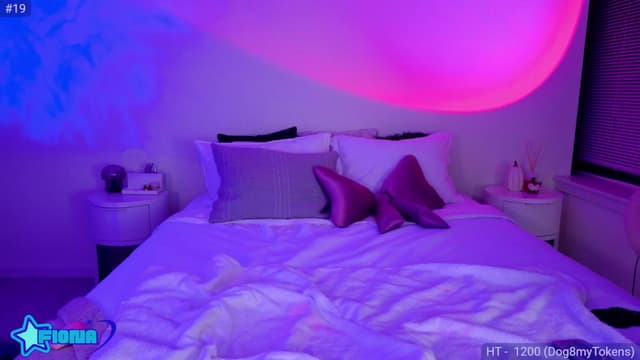 Gallery image thumbnail from Fiona's myfreecams stream on, 10/26/2024, 11:16 image 16 of 20