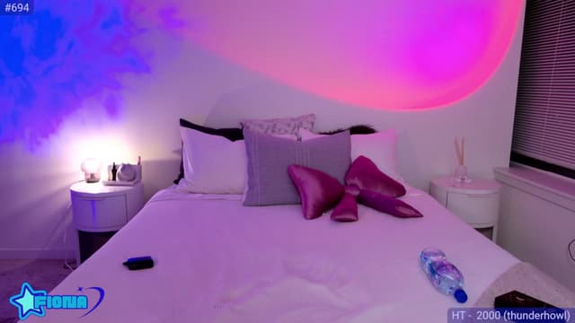 Gallery image thumbnail from Fiona's myfreecams stream on, 12/12/2024, 10:49 image 11 of 20