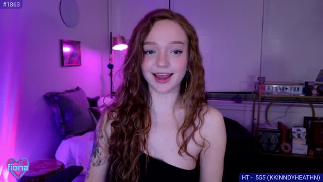 Gallery image thumbnail from Fiona's myfreecams stream on, 06/06/2025, 08:40 image 12 of 20