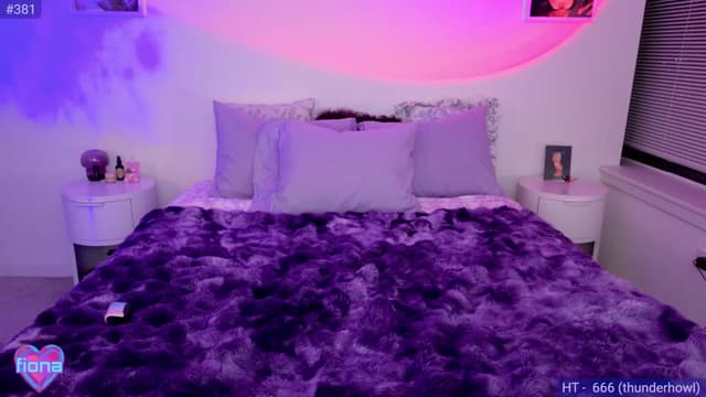 Gallery image thumbnail from Fiona's myfreecams stream on, 07/02/2025, 09:38 image 10 of 20