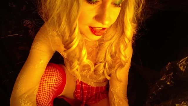 Gallery image thumbnail from H0NEY's myfreecams stream on, 08/19/2025, 11:48 image 18 of 20