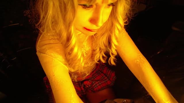 Gallery image thumbnail from H0NEY's myfreecams stream on, 09/05/2025, 24:11 image 3 of 20