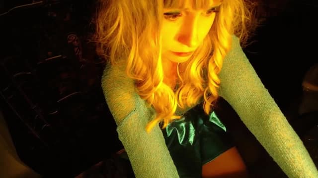 Gallery image thumbnail from H0NEY's myfreecams stream on, 09/11/2025, 12:19 image 12 of 20