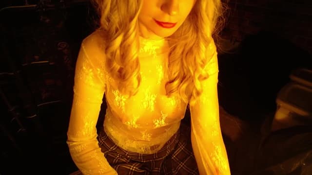Gallery image thumbnail from H0NEY's myfreecams stream on, 09/19/2025, 12:57 image 19 of 20
