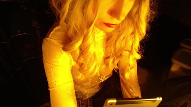Gallery image thumbnail from H0NEY's myfreecams stream on, 09/19/2025, 16:19 image 5 of 20