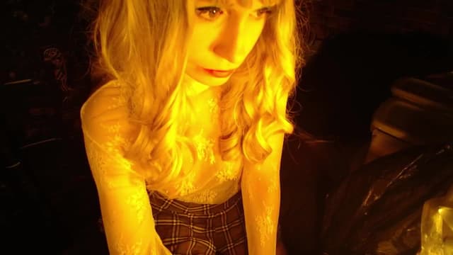 Gallery image thumbnail from H0NEY's myfreecams stream on, 09/20/2025, 16:08 image 8 of 20