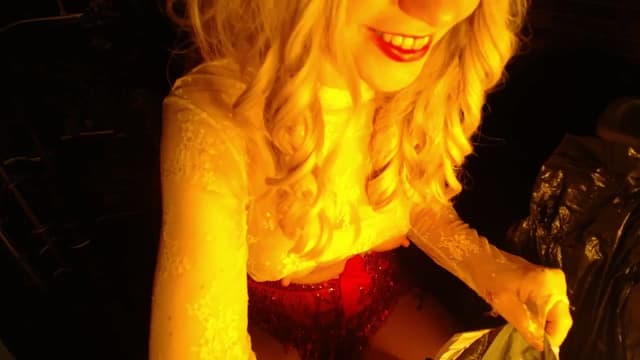 Gallery image thumbnail from H0NEY's myfreecams stream on, 10/10/2025, 04:06 image 12 of 20